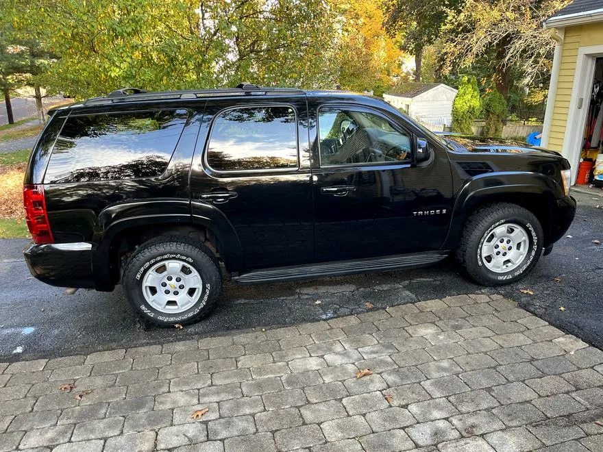 Deep-gloss exterior on a daily driver — Detailing Dr., North Shore MA
