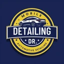 Detailing Dr. logo