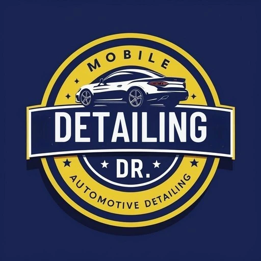 Detailing Dr. logo